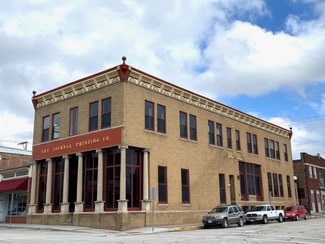 112 W Mcpherson Unit 1, Kirksville, MO 63501