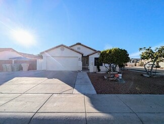 6780 N 74th Dr, Glendale, AZ 85303
