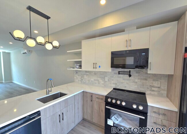 33 Copeland St unit F, Boston, MA 02119 - photo 2