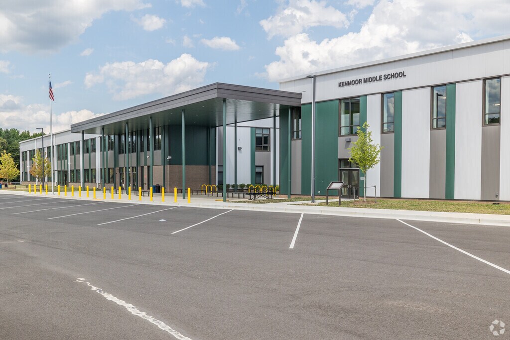 Kenmoor Middle School