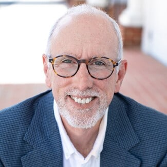 Mike Julian