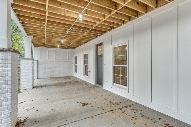 1022 Sharpe Ave, Nashville, TN 37206 - photo 3