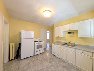 79 Conwell Ave Unit 1, Somerville, MA 02144