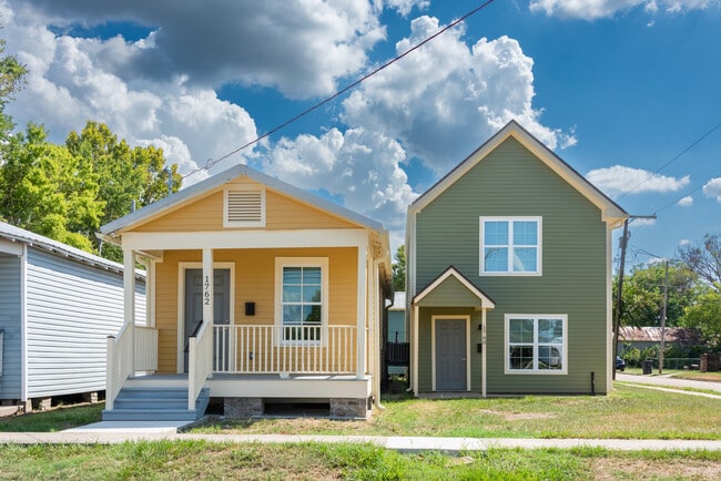 Progress Park, Baton Rouge, LA 70802 - photo 2