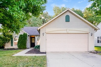 535 Cahill Ln, Indianapolis, IN 46214