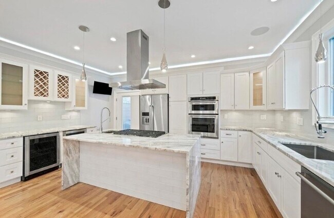 101 Rosseter St unit 101, Dorchester, MA 02121 - photo 7