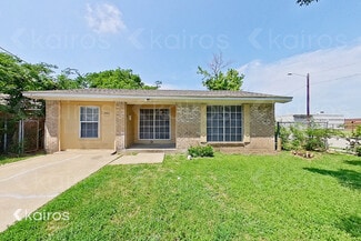 2002 Holland St, Grand Prairie, TX 75051