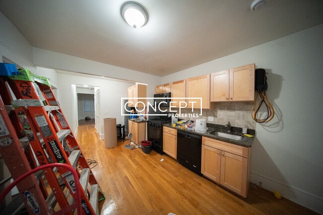241 Hyde Park Ave unit 1, Boston, MA 02130 - photo 2
