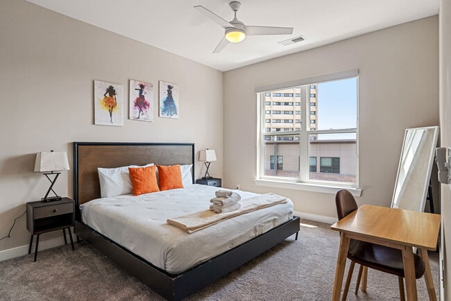 501n N New Jersey St unit ID1074001P, Indianapolis, IN 46204 - photo 2