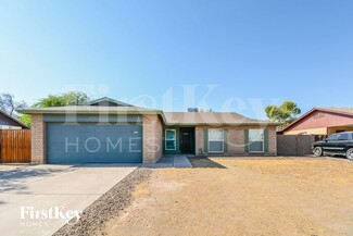 8725 W Ironwood Dr, Peoria, AZ 85345