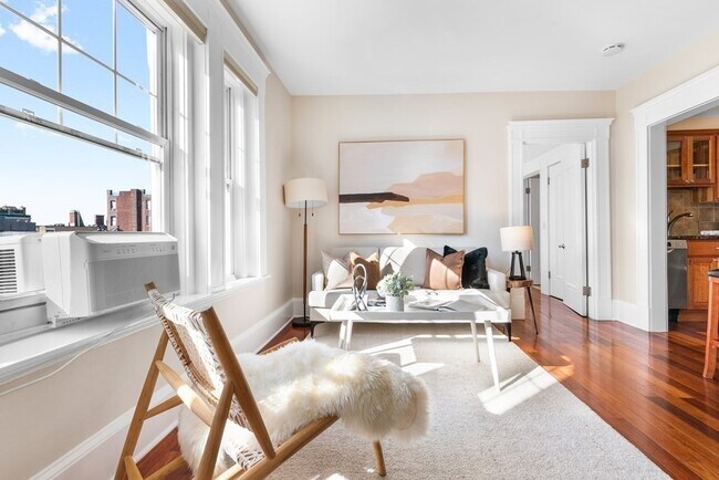 520 Beacon St unit 6C, Boston, MA 02215 - photo 3