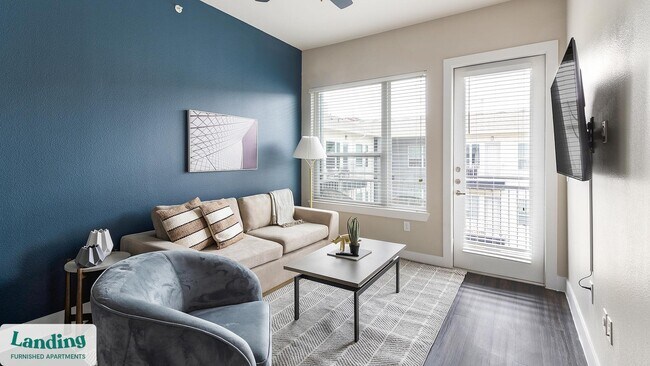 3501 Ross Ave unit 5038.1409649, Dallas, TX 75204 - photo 2