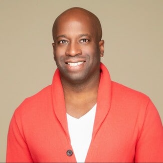 Christopher Johnson