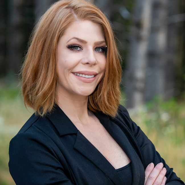 Agent Photo