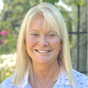 Paula Forbes