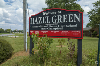 Hazel Green