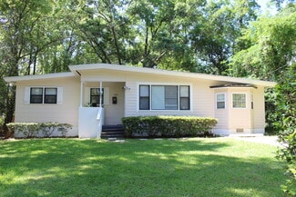 1653 Mayhew St, Tallahassee, FL 32304