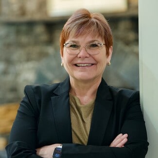 Tracy Lovig