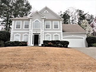 5035 Wesleyan Dr, Woodstock, GA 30189