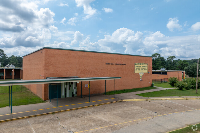 Walnut Hill Elementary