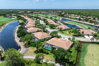 Cedar Hammock Golf and Country Club