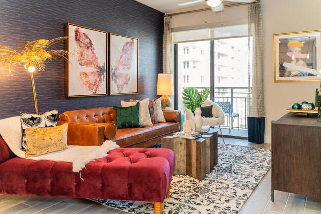 The Whitney, Fort Lauderdale, FL 33301 - photo 3