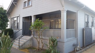 409 Meridian Ave, San Jose, CA 95126