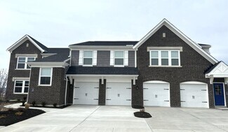 473 Bethpage Way, Lebanon, OH 45036