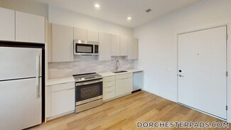 959 Dorchester Ave Unit 509, Boston, MA 02125