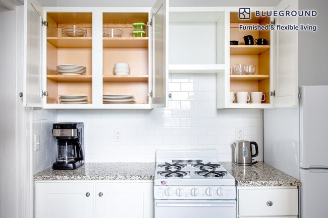 49 Worthington St unit FL3-ID341, Boston, MA 02120 - photo 6