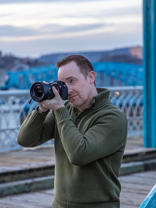 Brian Parris