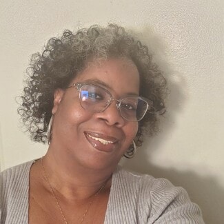 Cynthia Johnson