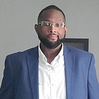 RODRICK COKER