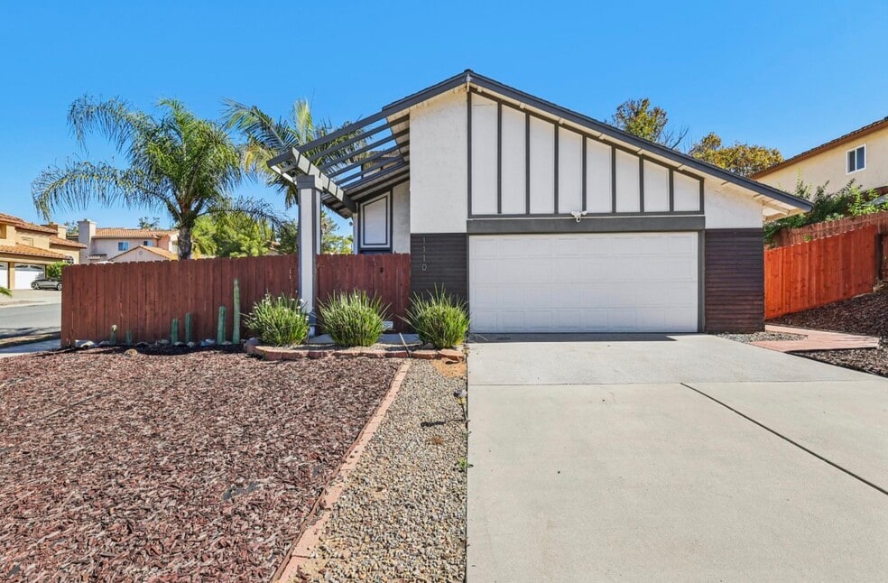 1110 Gaucho Place, Escondido, CA 92029 - photo 1