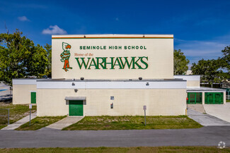 Seminole High School