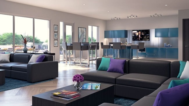 The Residences of Wilmette, Wilmette, IL 60091 - photo 6