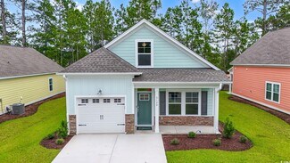 3129 Tiger Tail Rd, Conway, SC 29526