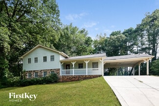 149 Tuscany Cir NW, Lawrenceville, GA 30044