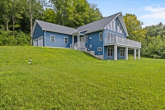 202 Abani Dr, Hinesburg, VT 05461