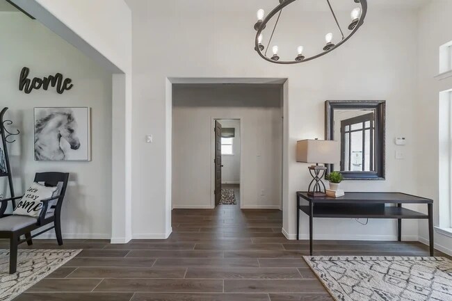 12432 Lexington Heights Dr unit 36452673, Willis, TX 77318 - photo 4