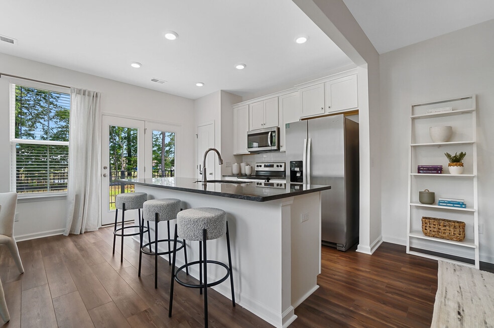 HARMON Foxbank by Crescent Communities, Moncks Corner, SC 29461 - photo 1