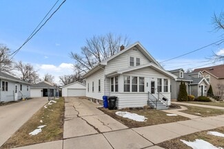 1020 W Winnebago St, Appleton, WI 54914