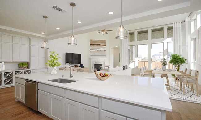 108 Ribera Dr, Liberty Hill, TX 78642 - photo 3