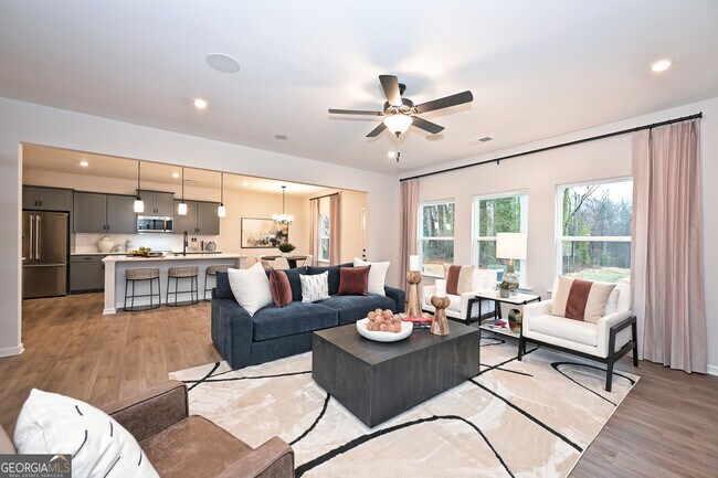 10414 Trellis Ln, Hampton, GA 30228 - photo 7