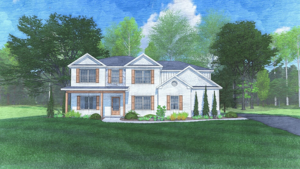 312 Air View Dr, Warner Robins, GA 31088 - photo 1