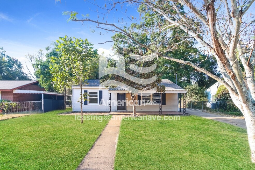 201 25th St, Phenix City, AL 36867 - photo 1