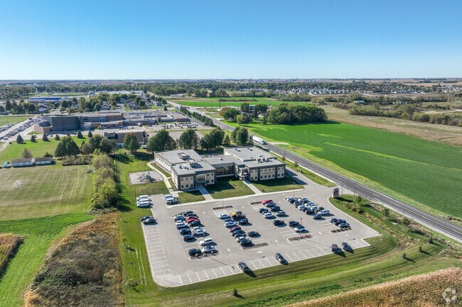 Zumbro Area Learning Center