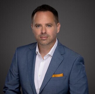 Joshua Shenfeld