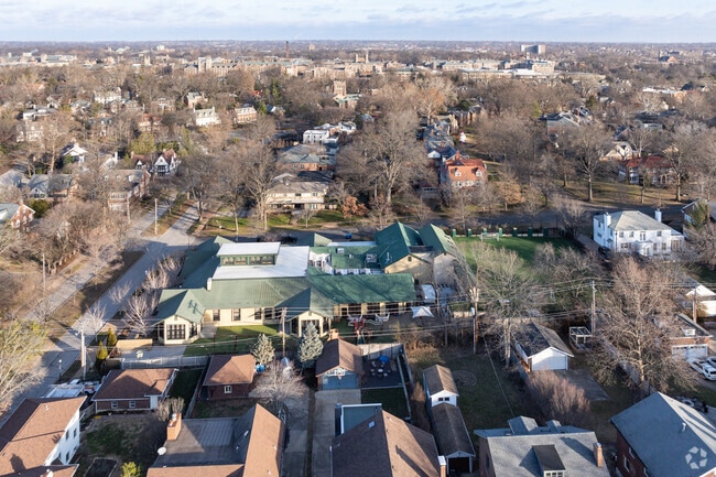 The Wilson School prioritizes learning and collaboration.