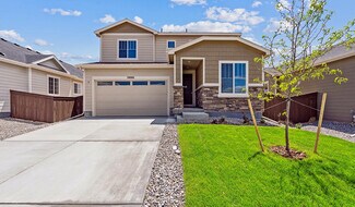 19080 E 96th Place, Commerce City, CO 80022